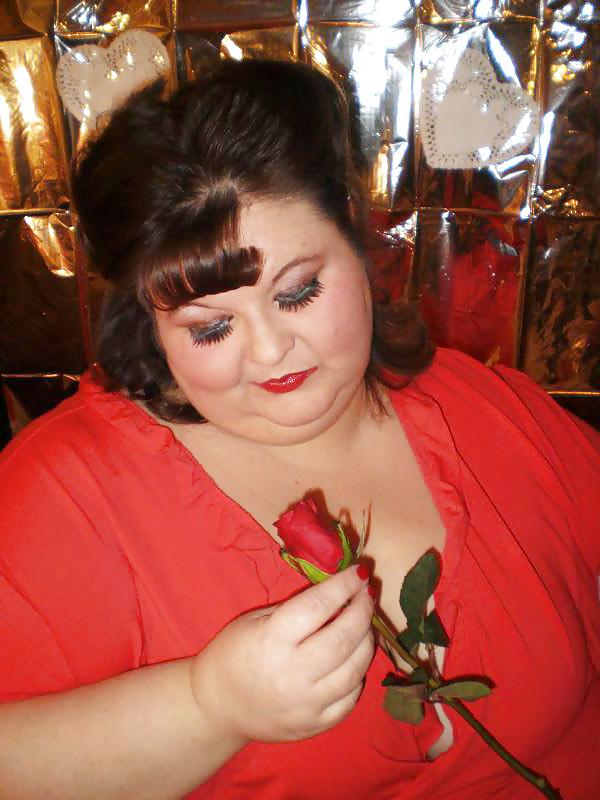 25P Fabulous SSBBW!