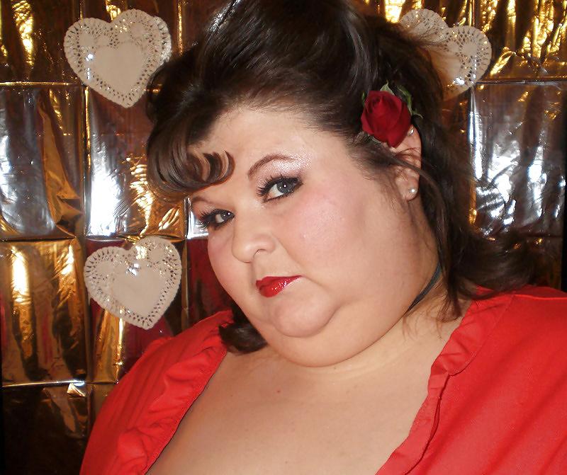 25P Fabulous SSBBW!