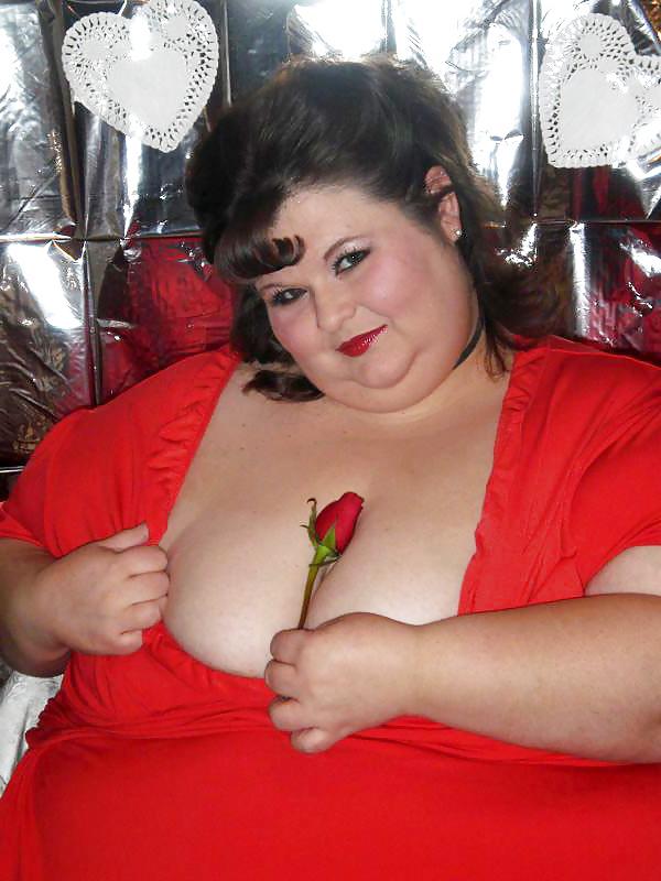 25P Fabulous SSBBW!
