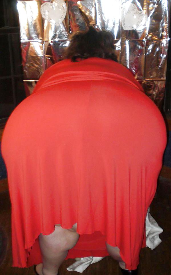 25P Fabulous SSBBW!