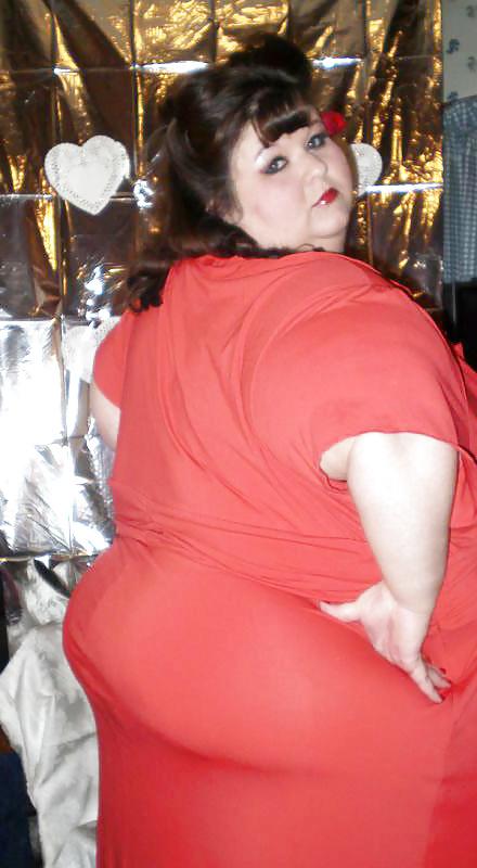 25P Fabulous SSBBW!