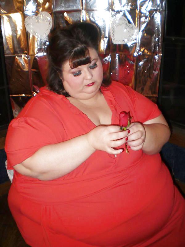 25P Fabulous SSBBW!