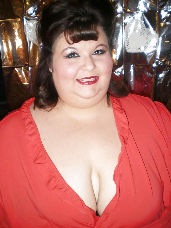 25P Fabulous SSBBW!