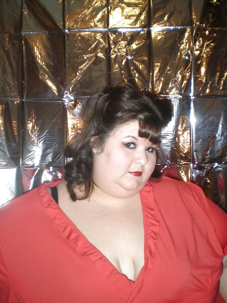 25P Fabulous SSBBW!