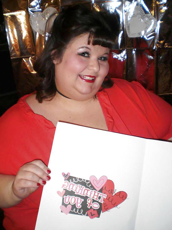 25P Fabulous SSBBW!