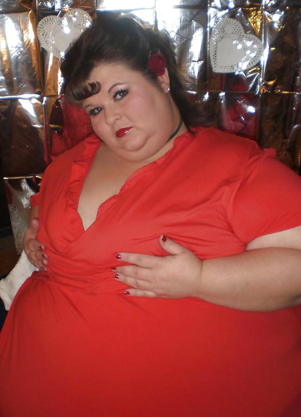 25P Fabulous SSBBW!
