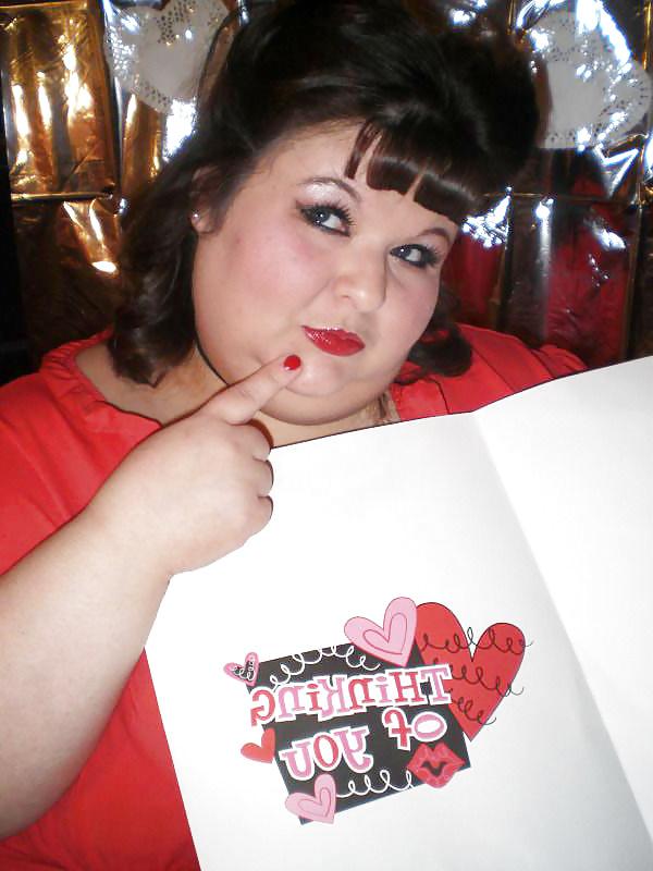 25P Fabulous SSBBW!