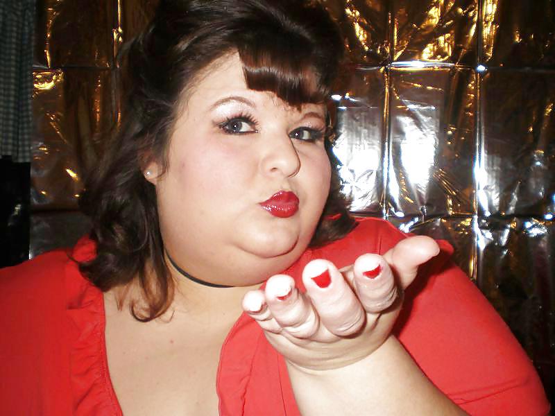 25P Fabulous SSBBW!