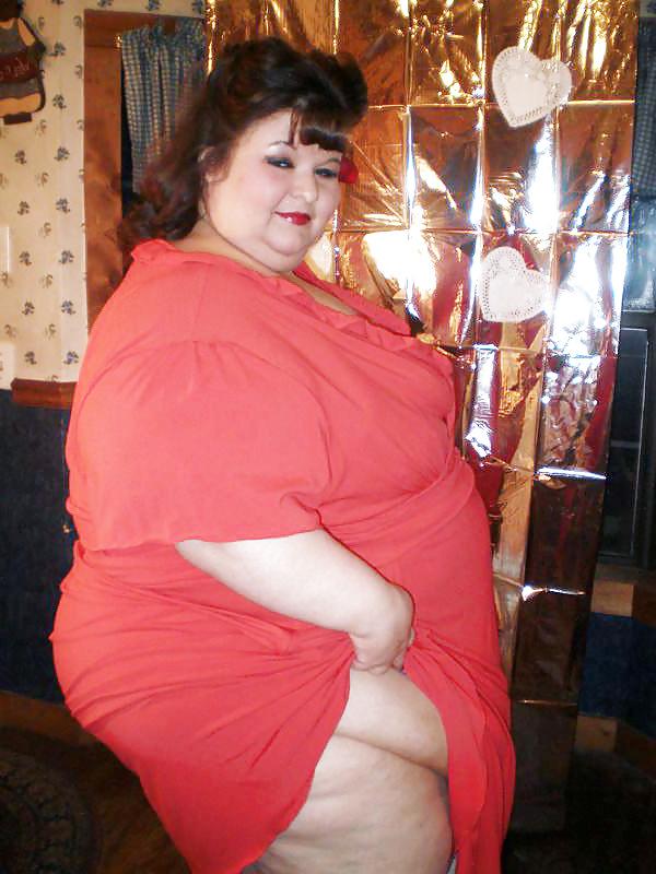 25P Fabulous SSBBW!