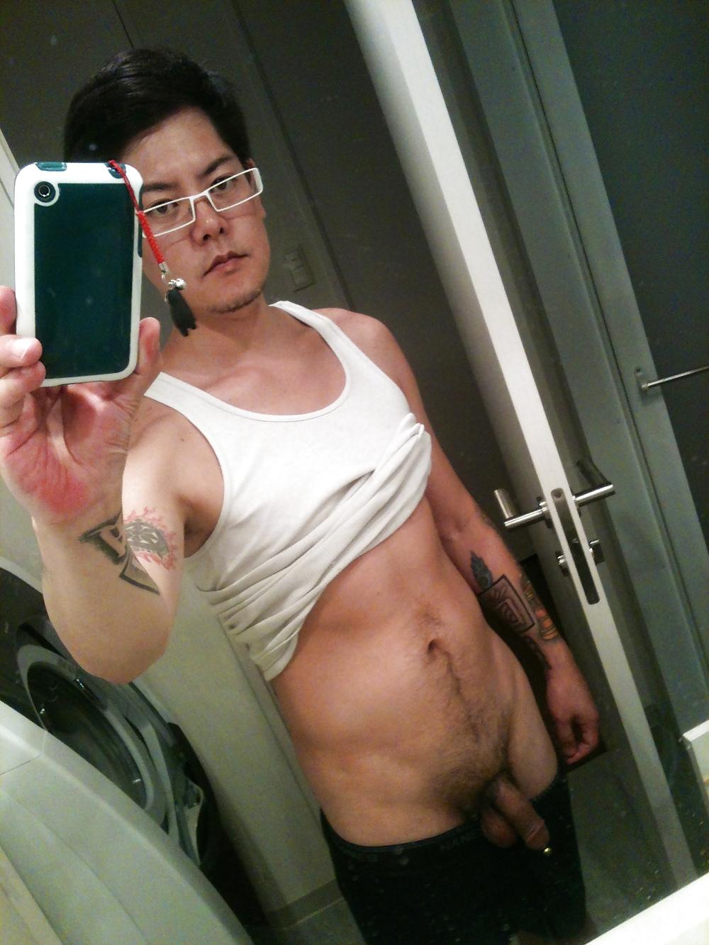 6P Pierced... Stroke your Interest?