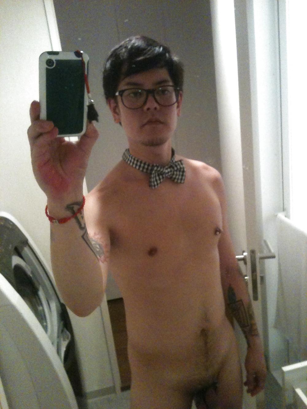 6P Pierced... Stroke your Interest?