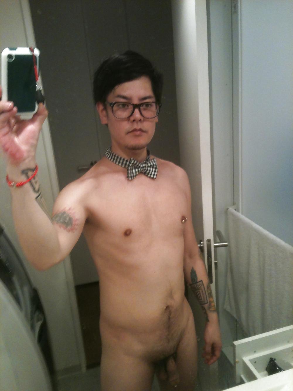 6P Pierced... Stroke your Interest?