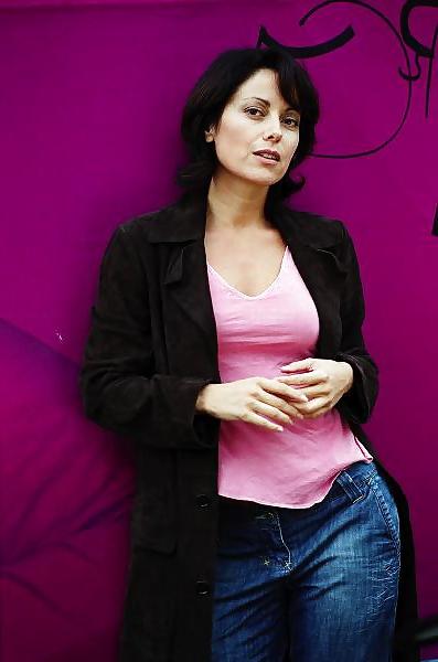 25P Carolina Vera-German Perfect MILF
