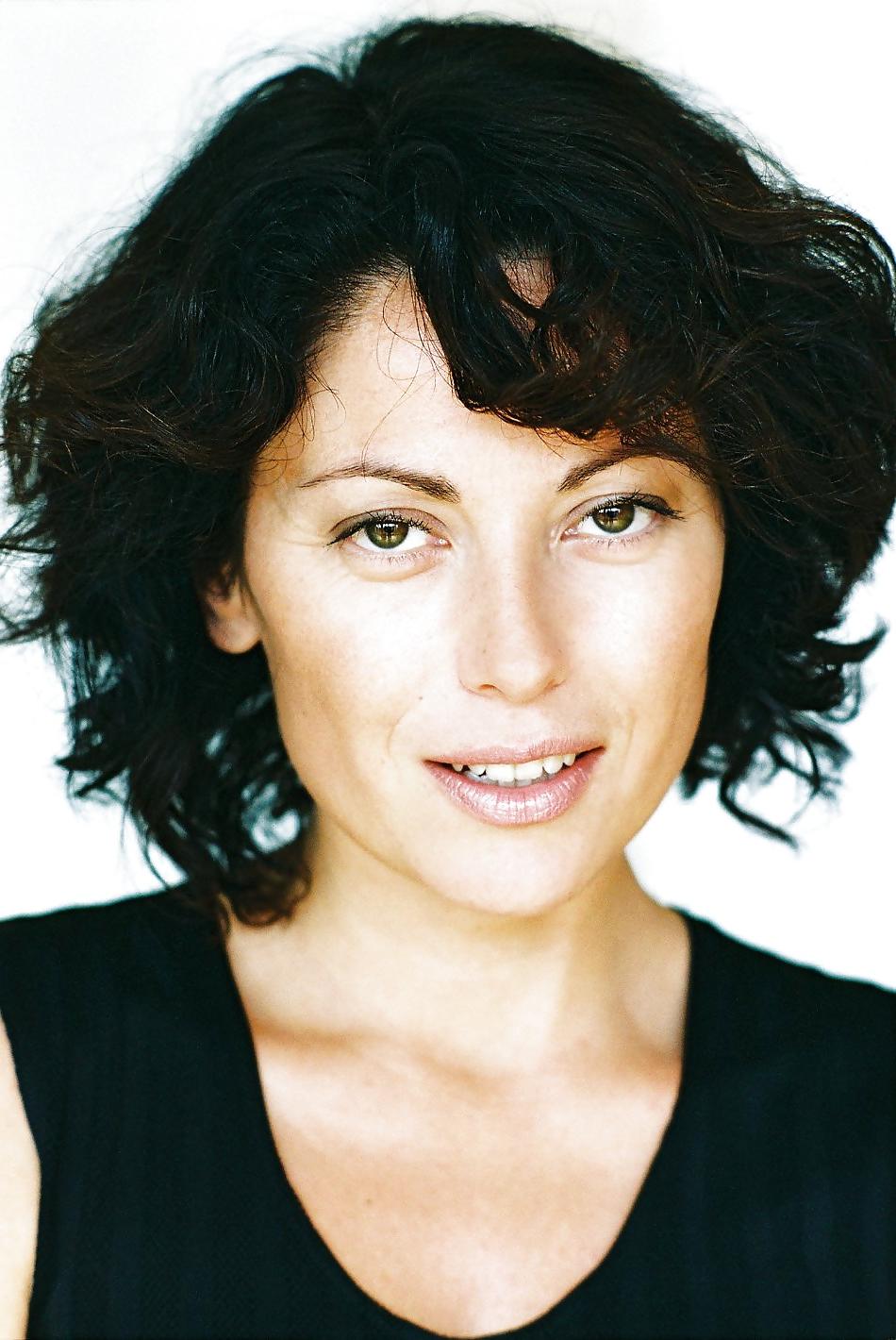 25P Carolina Vera-German Perfect MILF