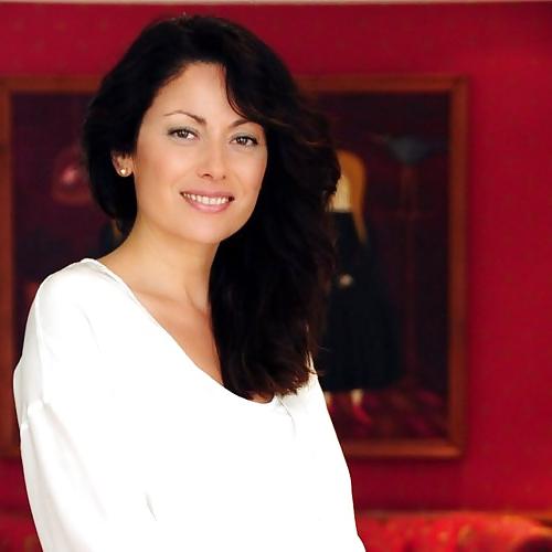 25P Carolina Vera-German Perfect MILF
