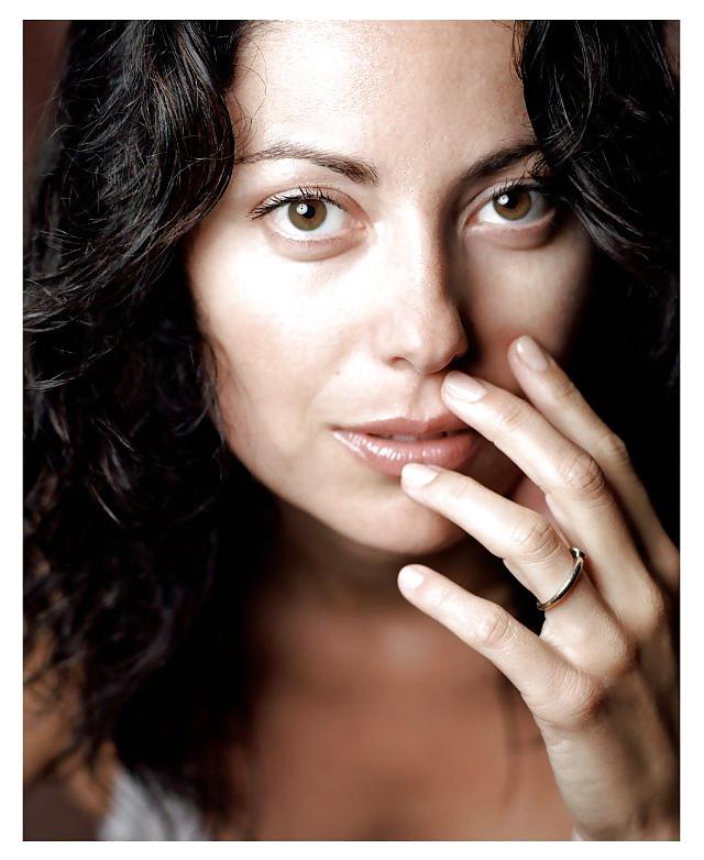 25P Carolina Vera-German Perfect MILF