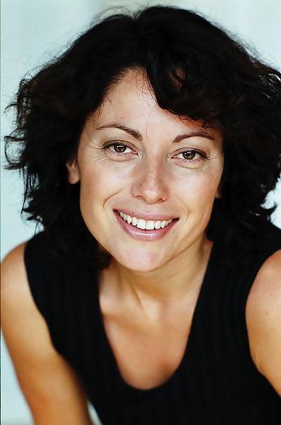 25P Carolina Vera-German Perfect MILF