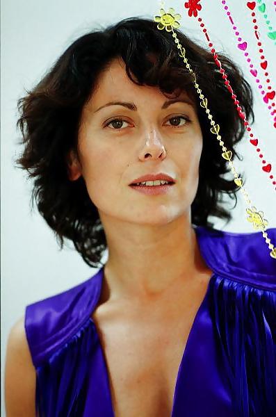25P Carolina Vera-German Perfect MILF
