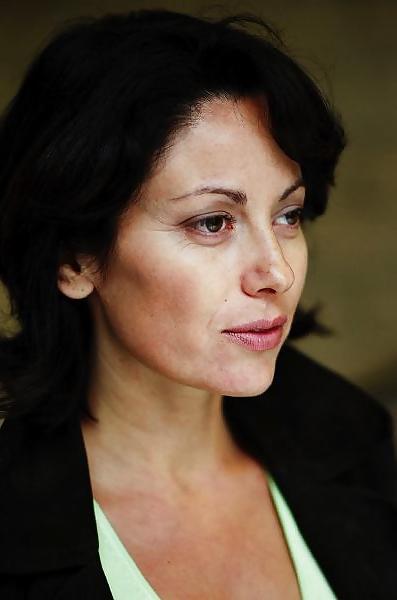 25P Carolina Vera-German Perfect MILF