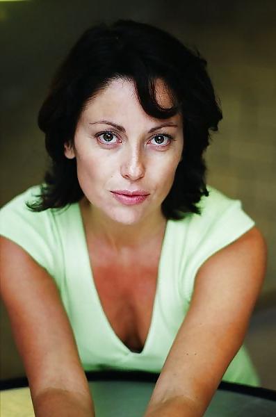 25P Carolina Vera-German Perfect MILF