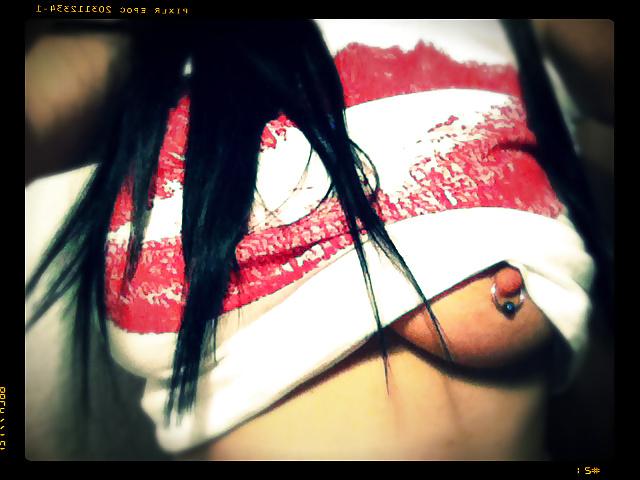 25P Tits nipples masturbation...