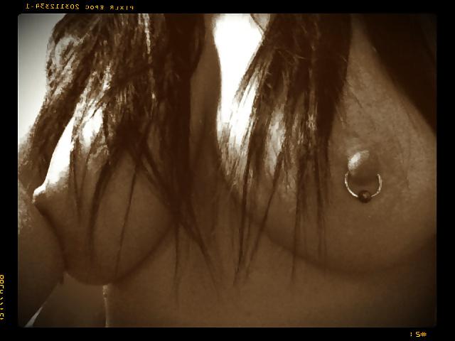 25P Tits nipples masturbation...