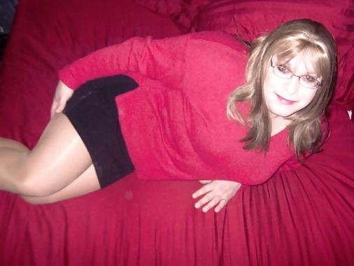 15P Hot Crossdresser