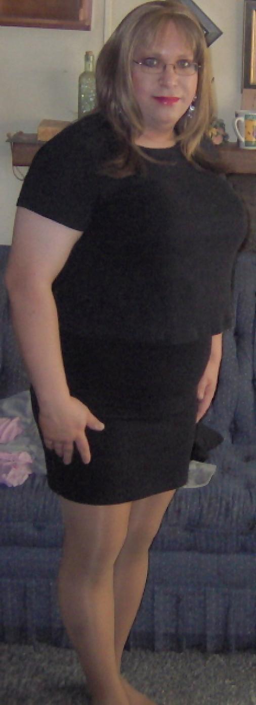 15P Hot Crossdresser