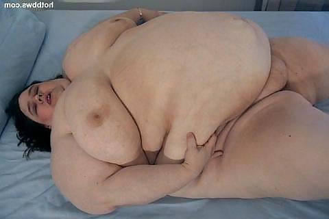 25P Ssbbw faves 2