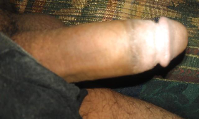 19P My Cock Closeups