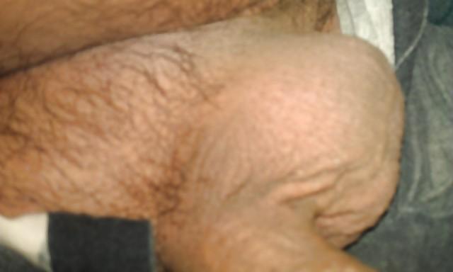 19P My Cock Closeups