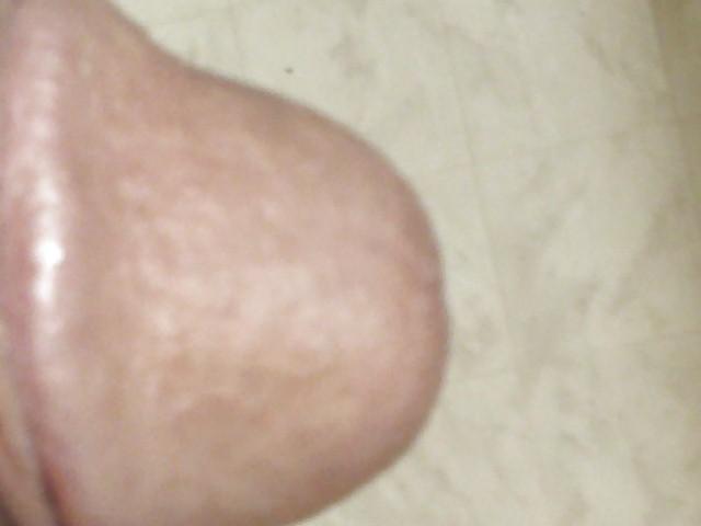 19P My Cock Closeups