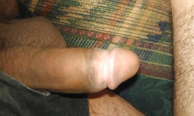 19P My Cock Closeups