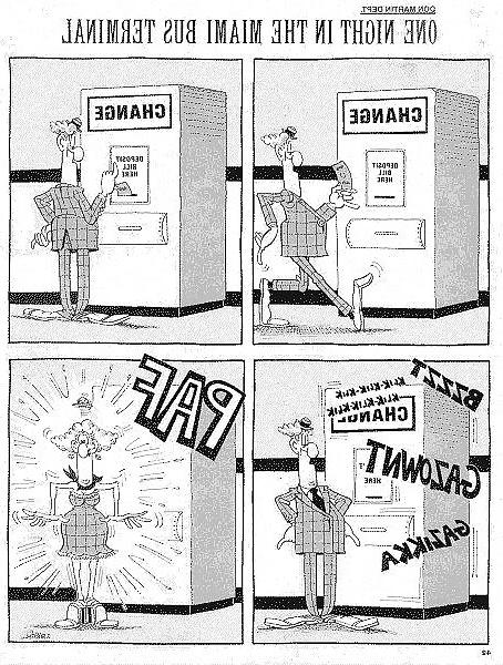 15P Crossdresser-Cartoons 2