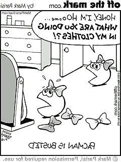 15P Crossdresser-Cartoons 2