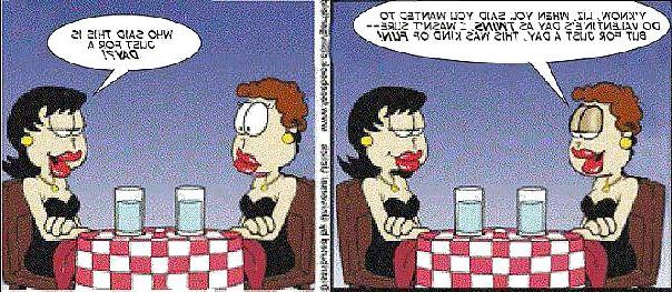 15P Crossdresser-Cartoons 2
