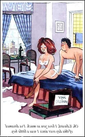 15P Crossdresser-Cartoons 2