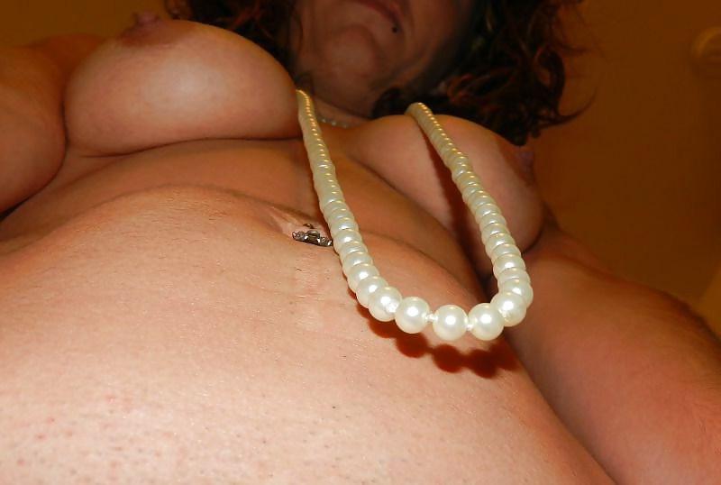 8P Stripper wife
