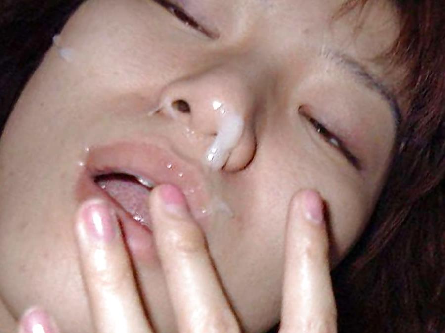 25P Sperma cum 6