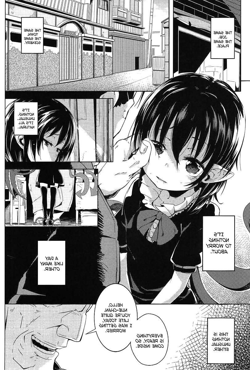21P Cute Story XXXVIV (Hardcore)