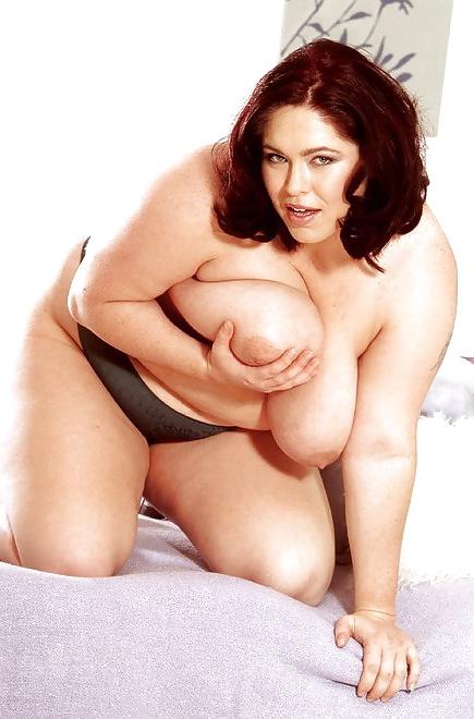 7P Super Plump BBW