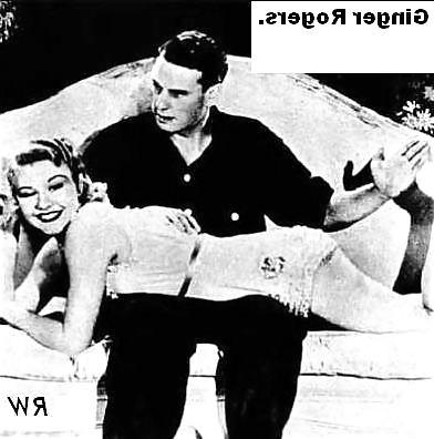 25P Even Famous Girls Need Spanking!