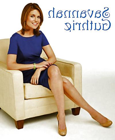 25P Savannah Guthrie