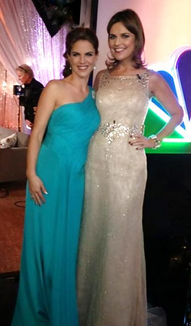25P Savannah Guthrie