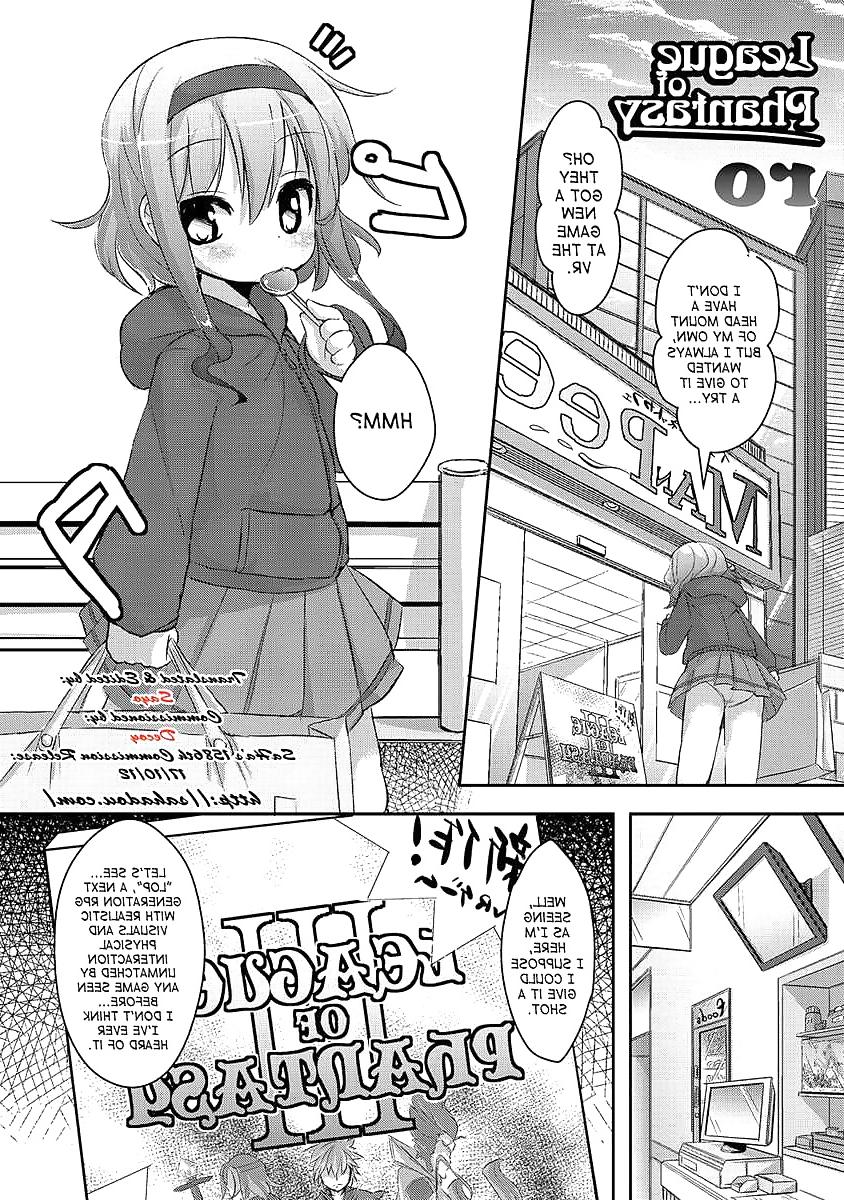 15P Cute Story XXXV