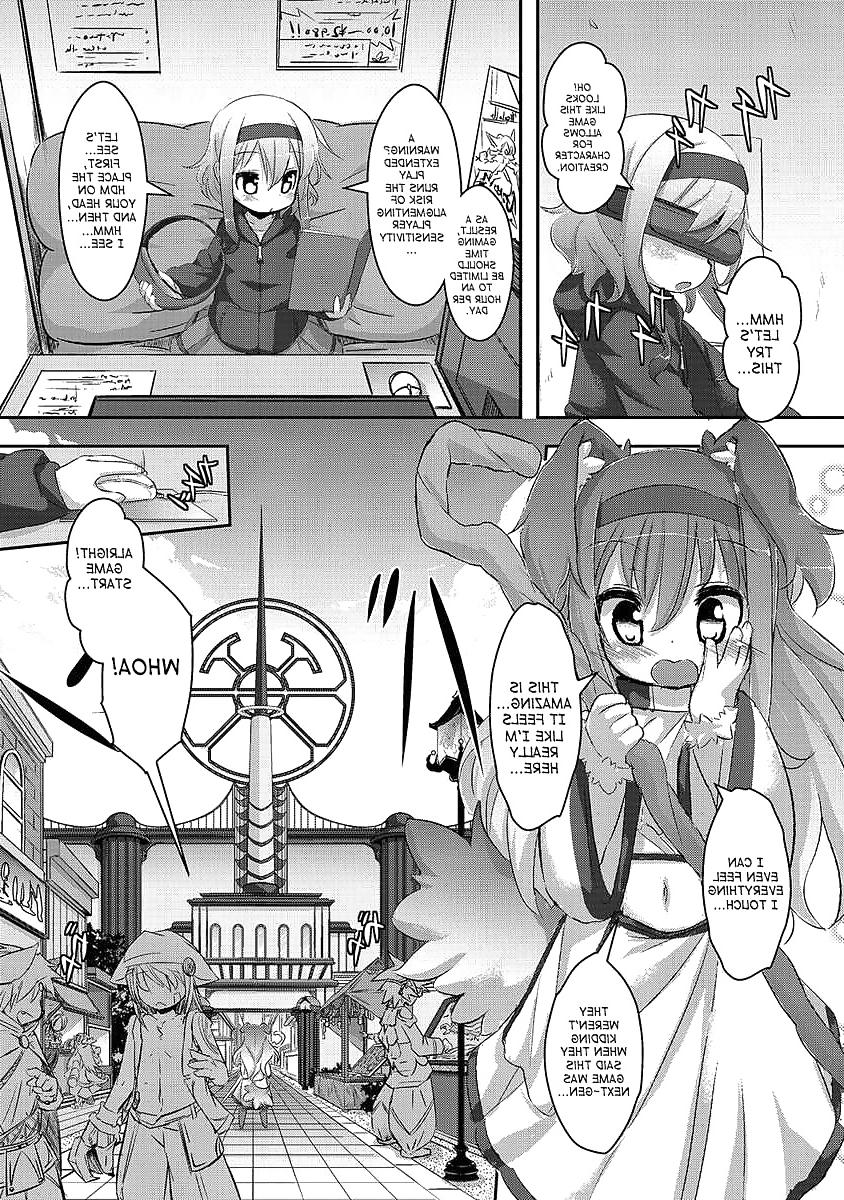 15P Cute Story XXXV