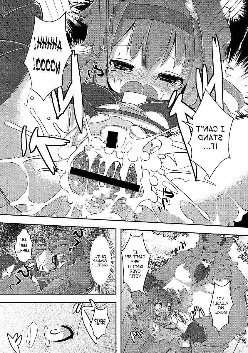 15P Cute Story XXXV