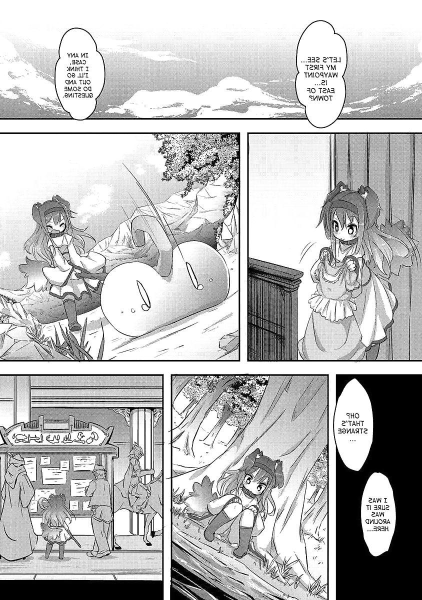 15P Cute Story XXXV