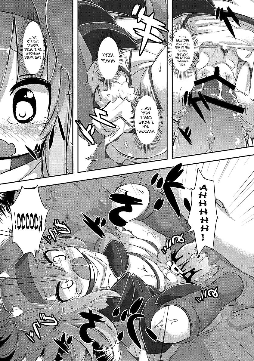 15P Cute Story XXXV