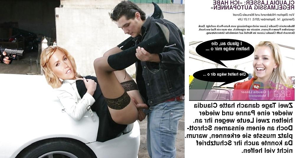 25P Celebs  captions in German 01